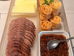 -四季民福烤鸭店(外滩外白渡桥店)