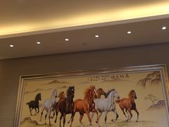 -扬州皇冠假日酒店