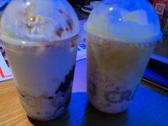 -TEA CROSS交茶点(国贸中心店)