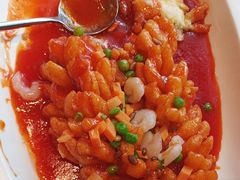 -望乡楼上海菜(日月光店)