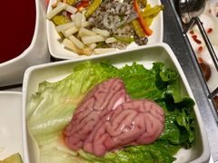 -海底捞火锅(关山保利店)