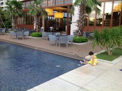 -三亚凤凰水城凯莱度假酒店