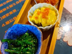 -崎玉烧·寿司料理(石井国际店)