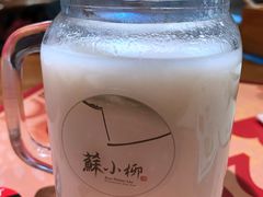 米汤儿-苏小柳手工点心(人民广场分院)