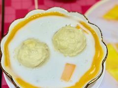 -甜心妈妈·榴莲星级糖水(北京路总店)