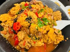 -湘肠香火锅店(团结湖店)