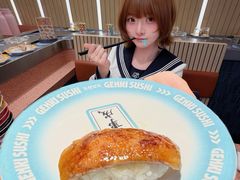 -元气寿司(东方宝泰店)