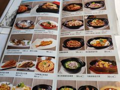 -百味馆·海鲜·湛江菜(后海花园店)