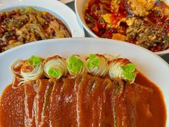 -望京辣宴·古法川菜(望京店)