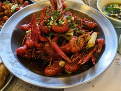 -一棠龙虾•王牌虾球(光谷天地店)