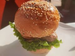 -Lets burger非常汉堡·环球风味(蓝色港湾店)