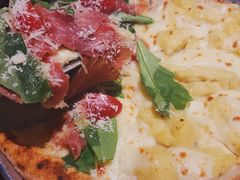 -Primo·丽莫意大利窑烤披萨