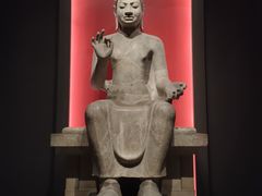 -曼谷国家博物馆