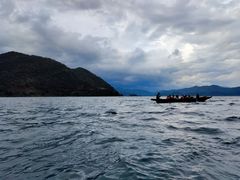 -丽江泸沽湖景区