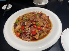 -健眺小海鲜(临海后山店)