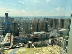 -宜昌均瑶国际酒店(宜昌CBD购物中心夷陵广场店)