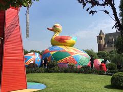 -安徒生童话乐园