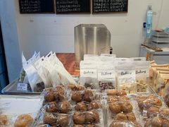 -烘焙町面包店(西四店)