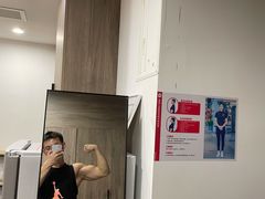 -WEGYMER健萌健身(麦德龙钰龙天下馆)