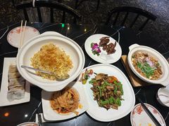-稻香饭店(IFS国金中心店)