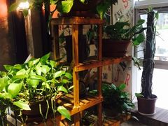 -园丁顿西餐厅(亦庄创新大厦高新视听产业园店)