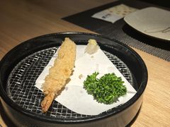 -德川家日本料理(顺义华联店)