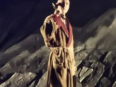 -《12·12》西安事变大型实景演出
