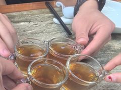 -小吊梨汤·北京菜(香山店)