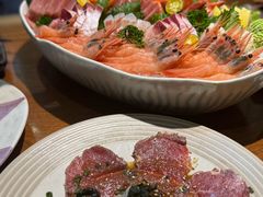 -九井澤精致料理(金茂店)
