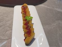 -秦家味老菜馆(民族北路店)