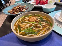 -翠湖宾馆·中餐厅