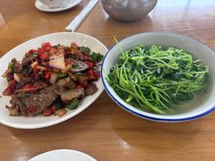 -谭家菜(童宾路店)