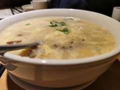 -吕氏疙瘩汤·海鲜新鲁菜(凯德mall新都心店)