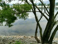 -清溪水库