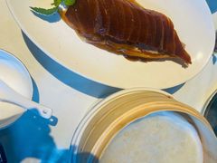 -四季民福烤鸭店(外滩外白渡桥店)