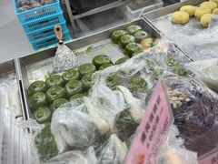 -沈大成(南京东路店)