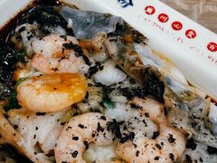 -荔银肠粉(广州天河华利路店)