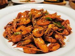 -山里亲戚(淞虹路店)