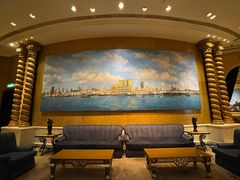 -澳门十六浦索菲特大酒店