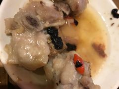 -小鹅皇港式餐厅(新抚万达店)