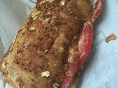 -赛百味SUBWAY(星摩尔店)