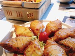 -新兴·金羊座·粤菜点心(乐峰店)