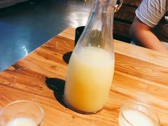 -悦屋老板娘的烤肉店(紫薇田园店)