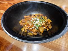 -和晟shèng铁锅炖·东北菜(南山店)