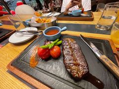 -原石牛扒·约会餐厅(龙城万科里店)