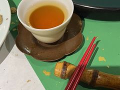 -荷风细雨·中国茶宴(碧云店)