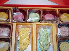 -御茶膳房皇家糕点博物馆(北京首店)