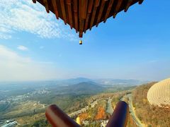 -牛首山文化旅游区