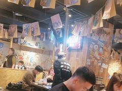 -韩山葵烤肉(太古里店)