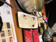-八宝牛潮汕鲜牛肉火锅(净月店)